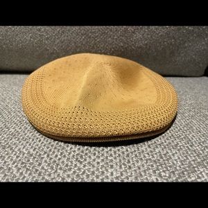Kangol Tropic 504 hat.